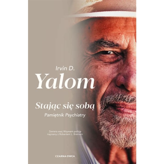 Irvin D. Yalom  STAJĄC SIE SOBĄ