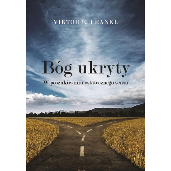 Victor E. Frankl   BÓG UKRYTY