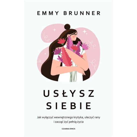 Emmy Brunner  USLYSZ SIEBIE