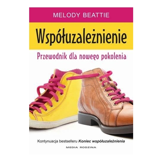 Metody Beattie WSPÓŁUZALEŻNIENIE